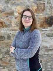 Tereza Chmelirova